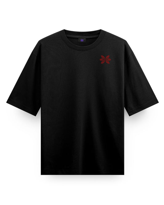 LAST STAND - OVERSIZED TEE