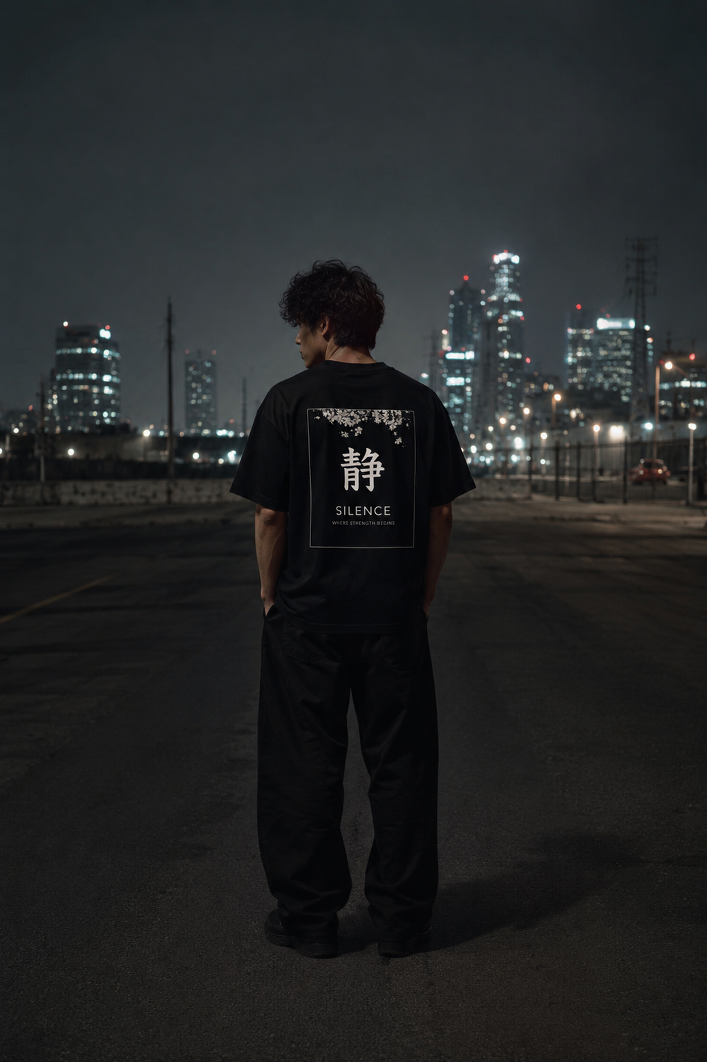 WEAR YOUR STORY