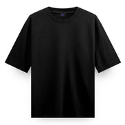 THE BLOOD REMEMBERS OVERSIZED TEE