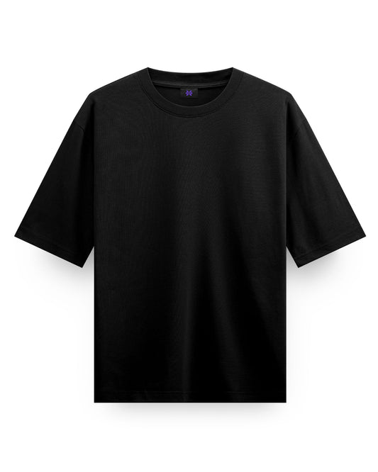 THE BLOOD REMEMBERS OVERSIZED TEE