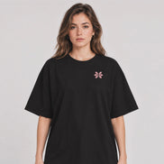 SAKURA - OVERSIZED TEE
