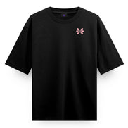 SAKURA - OVERSIZED TEE