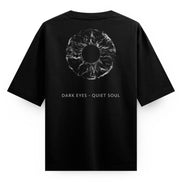 DARK EYES - OVERSIZED TEE
