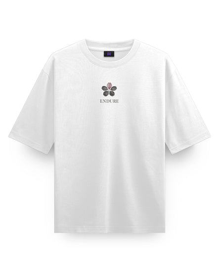 ENDURE - OVERSIZED TEE