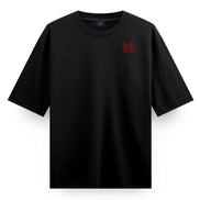 LAST STAND - OVERSIZED TEE