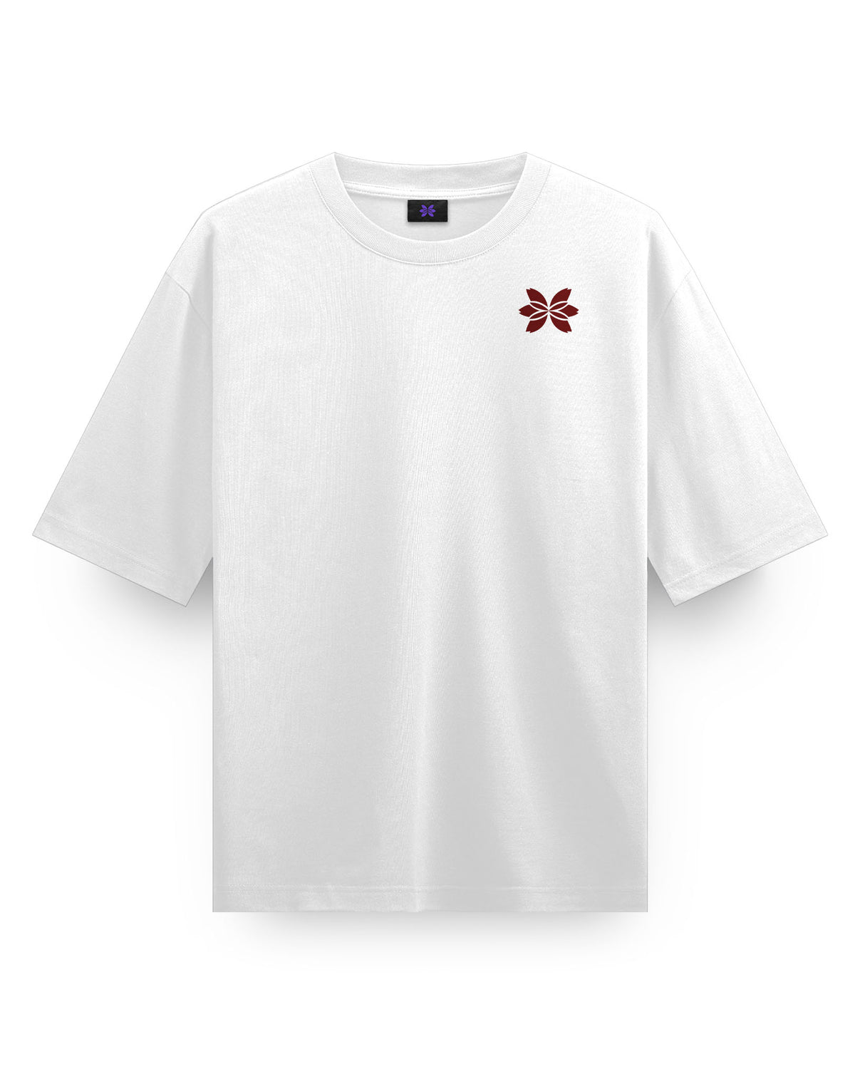 LAST STAND - OVERSIZED TEE