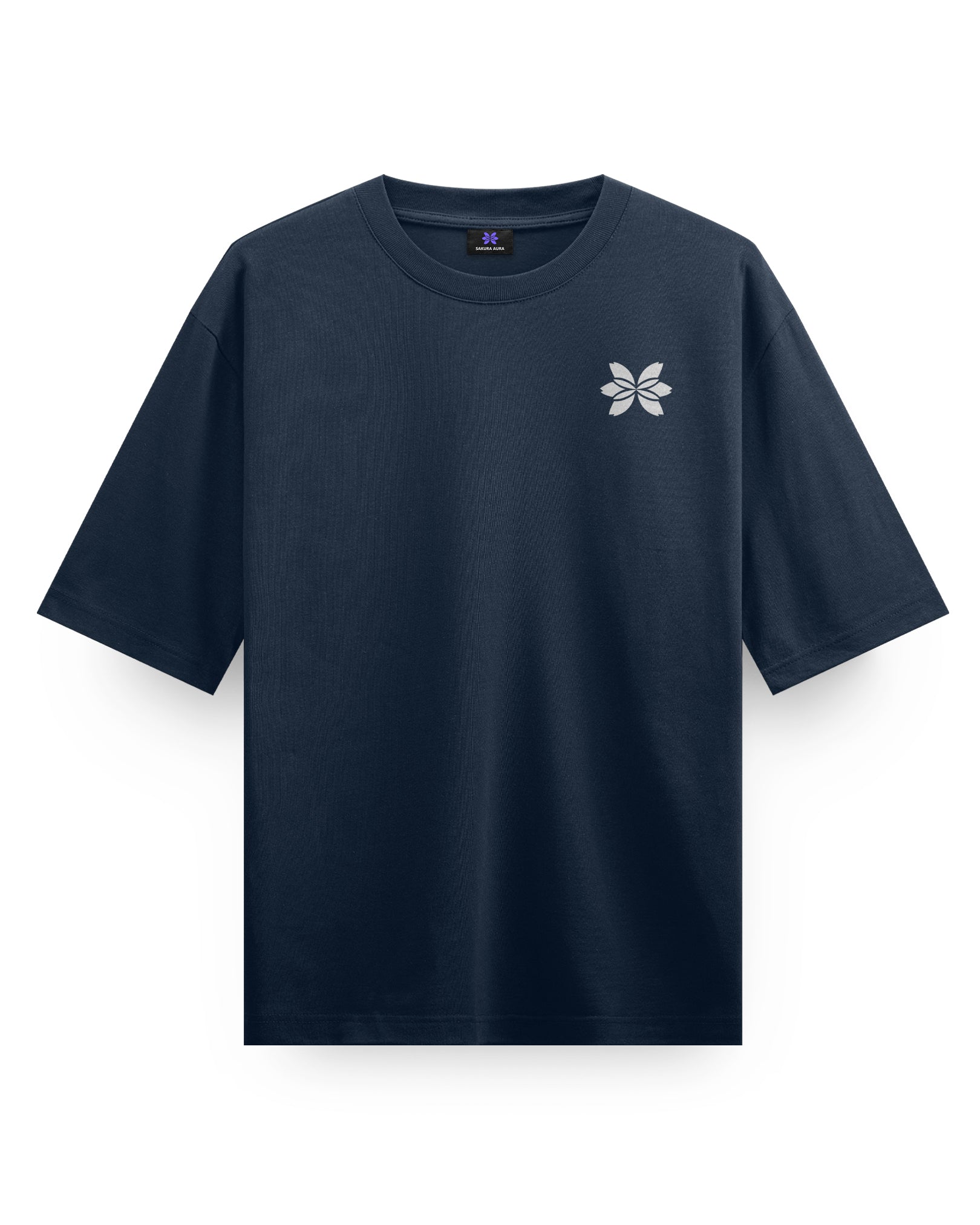 HONOR - Oversized Tee