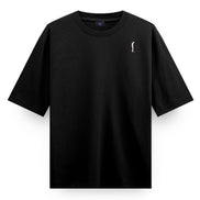 UNSEEN PATH - OVERSIZED TEE