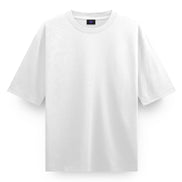 THE BLOOD REMEMBERS OVERSIZED TEE