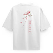 SAKURA - OVERSIZED TEE