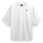 SAKURA - OVERSIZED TEE