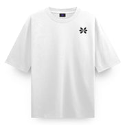 MOVE IN SHADOW - OVERSIZED TEE