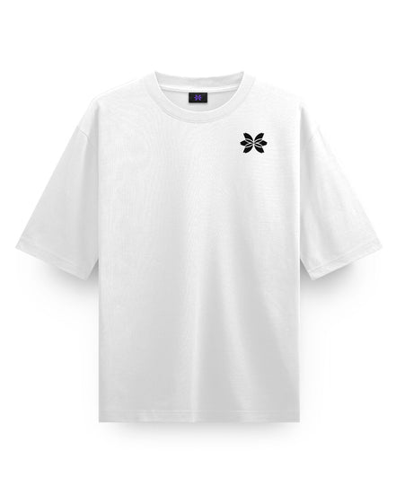 LIFE - OVERSIZED TEE