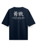 HONOR - Oversized Tee