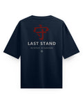 LAST STAND - Oversized Tee