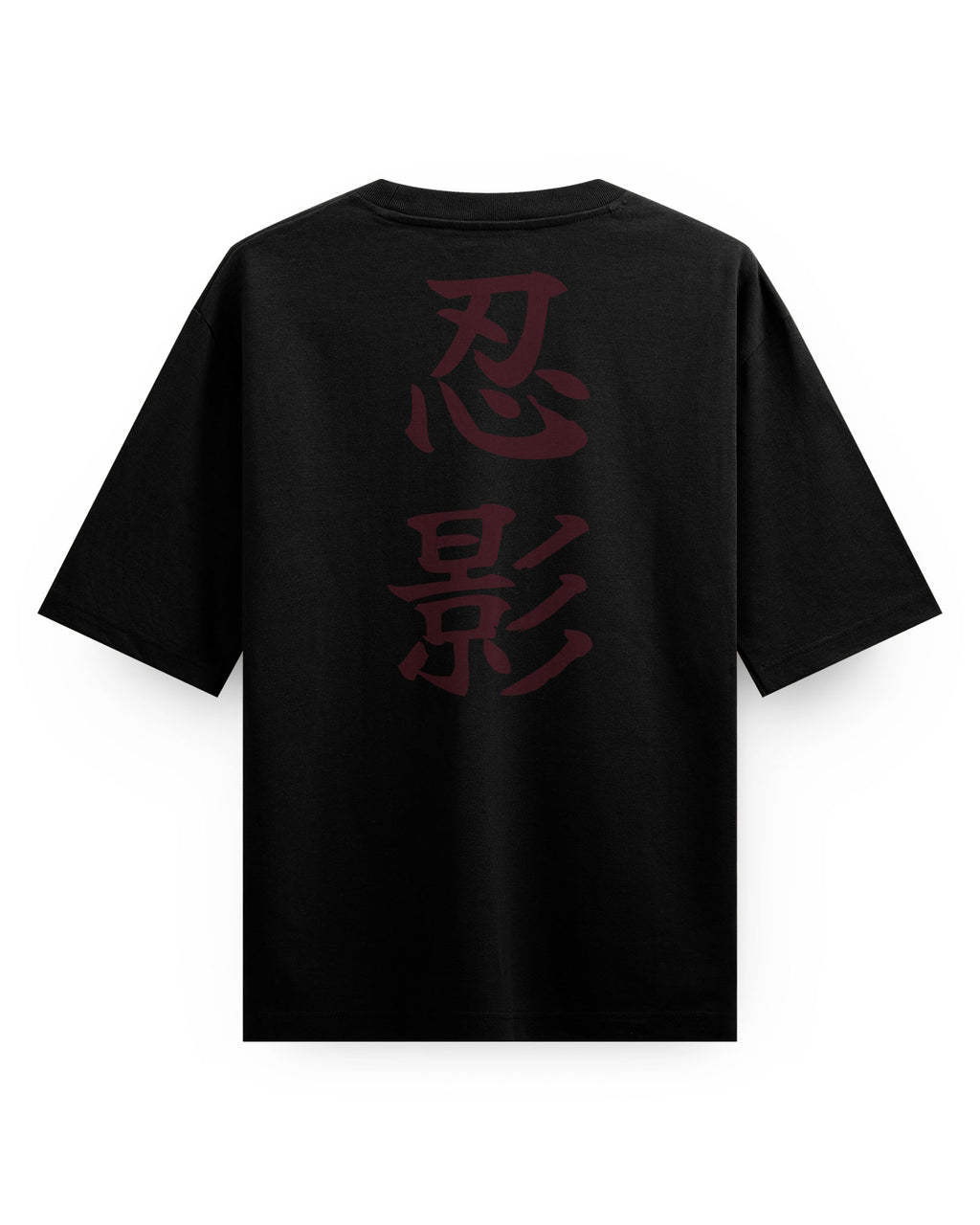 Shinobu Kage  - Oversized Tee