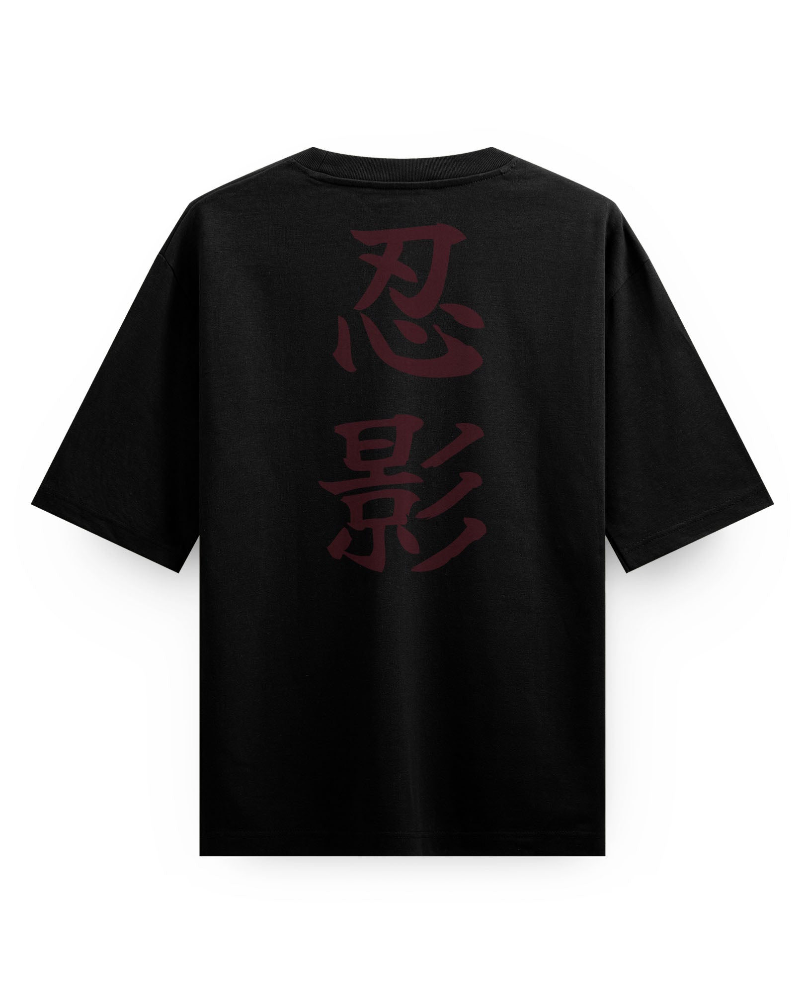 Shinobu Kage  - Oversized Tee