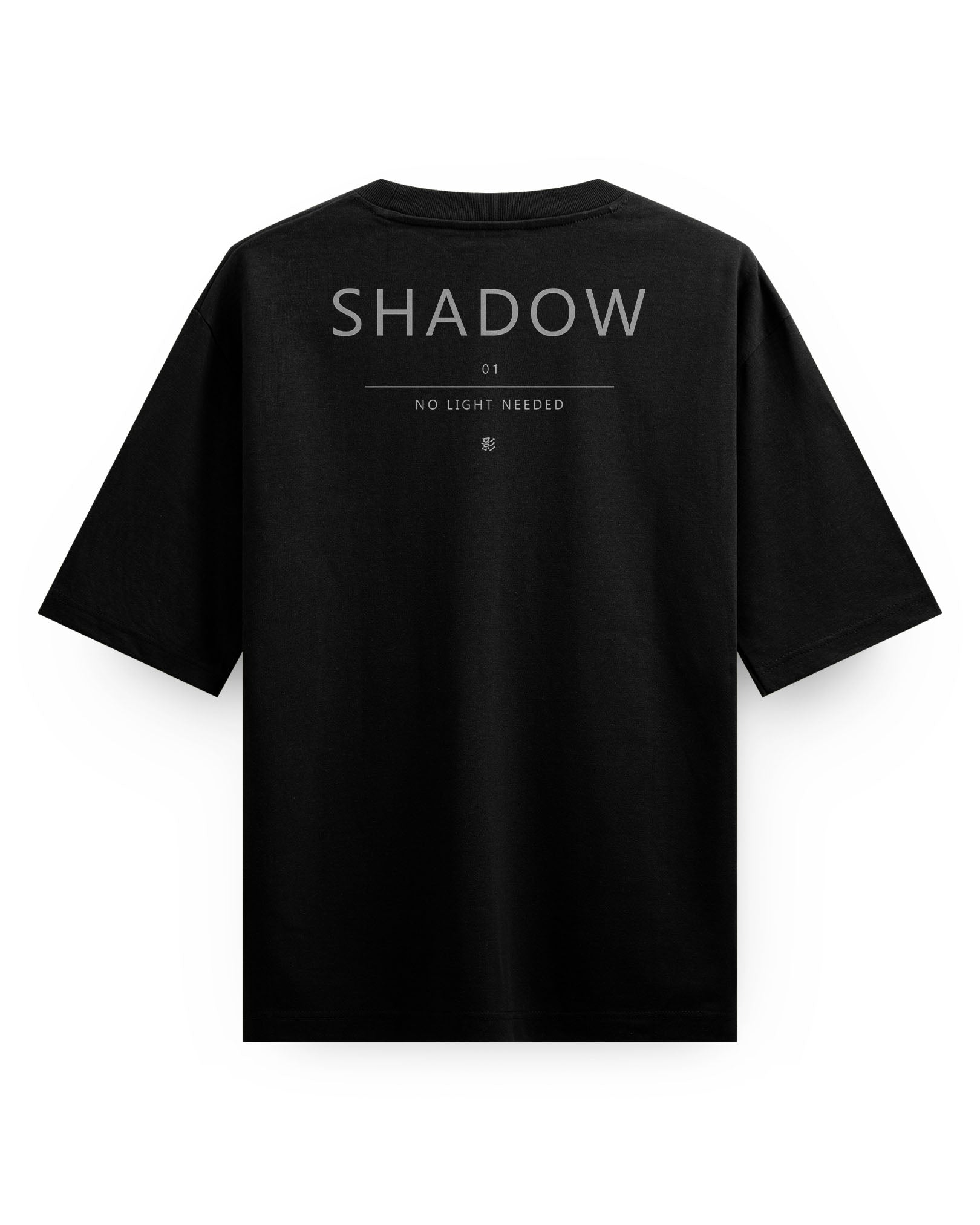 UMBRA - Oversized Tee