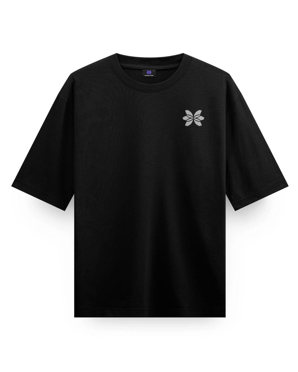 UMBRA - Oversized Tee