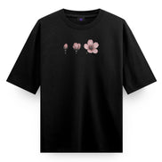UNFOLD - OVERSIZED TEE