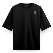 DARK EYES - OVERSIZED TEE