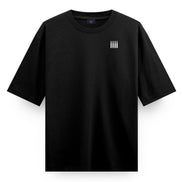 HONOR NEVER DIES- OVERSIZED TEE