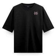 LIFE - OVERSIZED TEE
