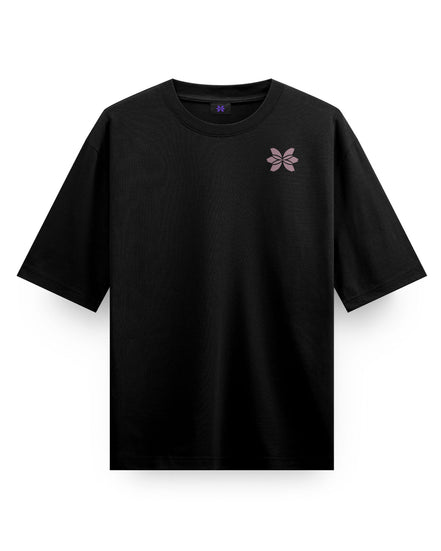 LIFE - OVERSIZED TEE