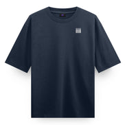 HONOR NEVER DIES- OVERSIZED TEE