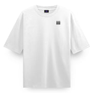 HONOR NEVER DIES- OVERSIZED TEE