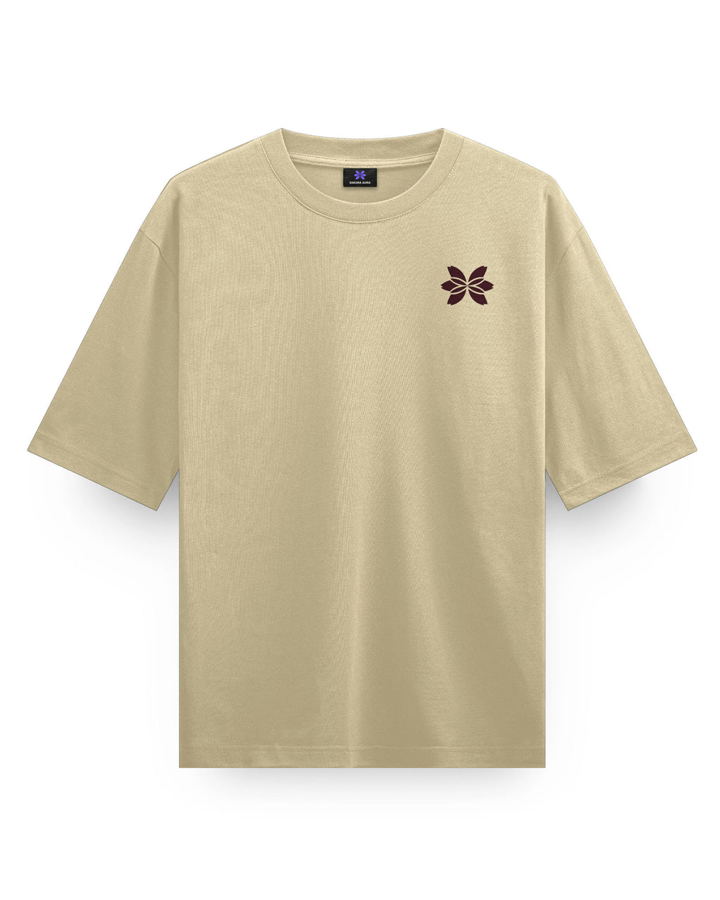 Shinobu Kage  - Oversized Tee