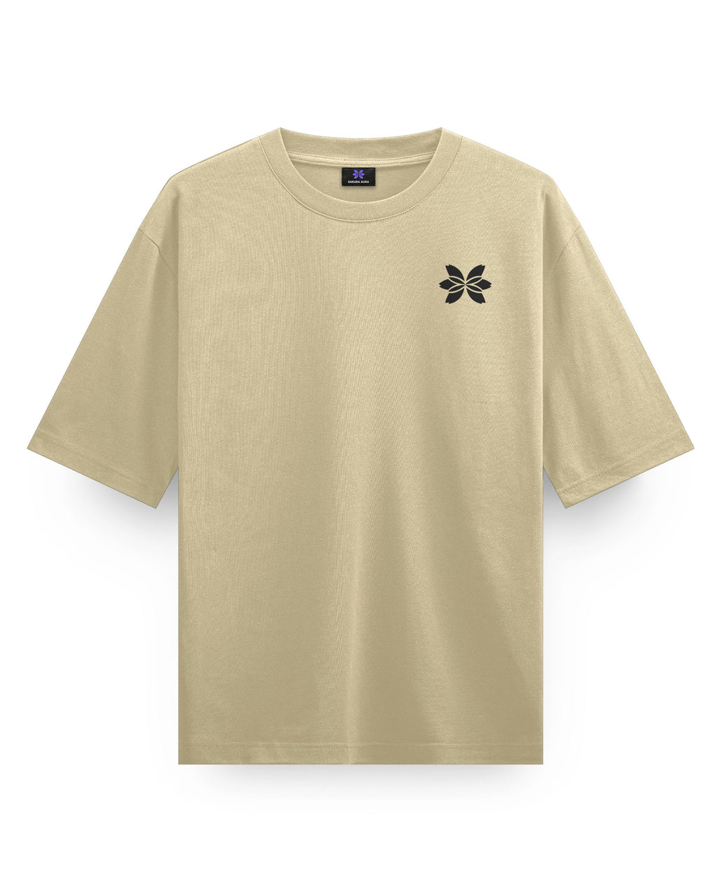 MOVE LAST - Oversized Tee