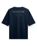 UMBRA - Oversized Tee