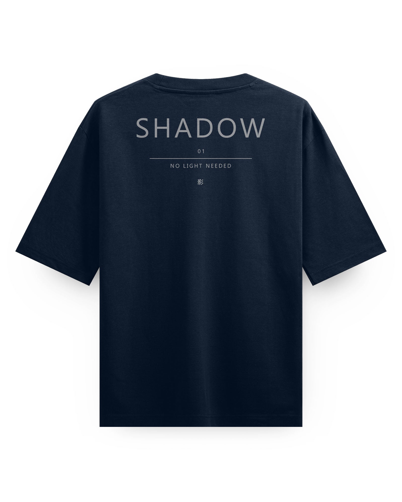 UMBRA - Oversized Tee
