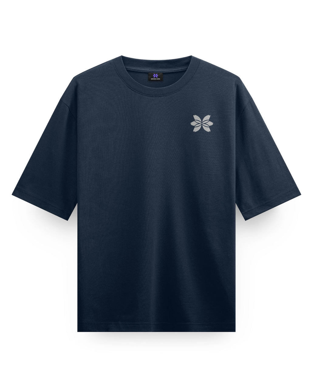UMBRA - Oversized Tee