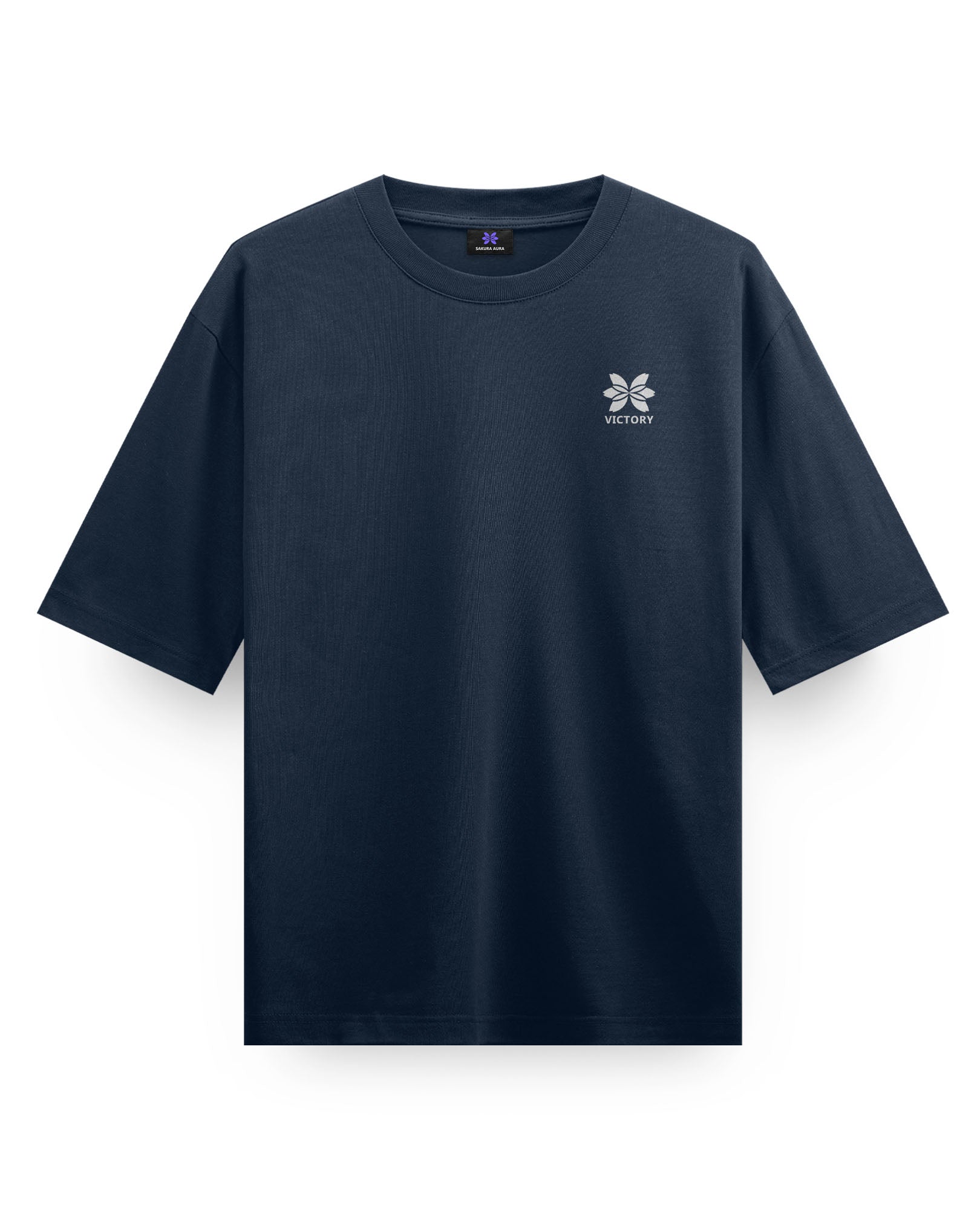 VICTORY - Oversized Tee