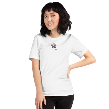 ENDURE T-SHIRT
