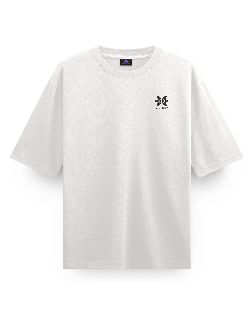 VICTORY - Oversized Tee