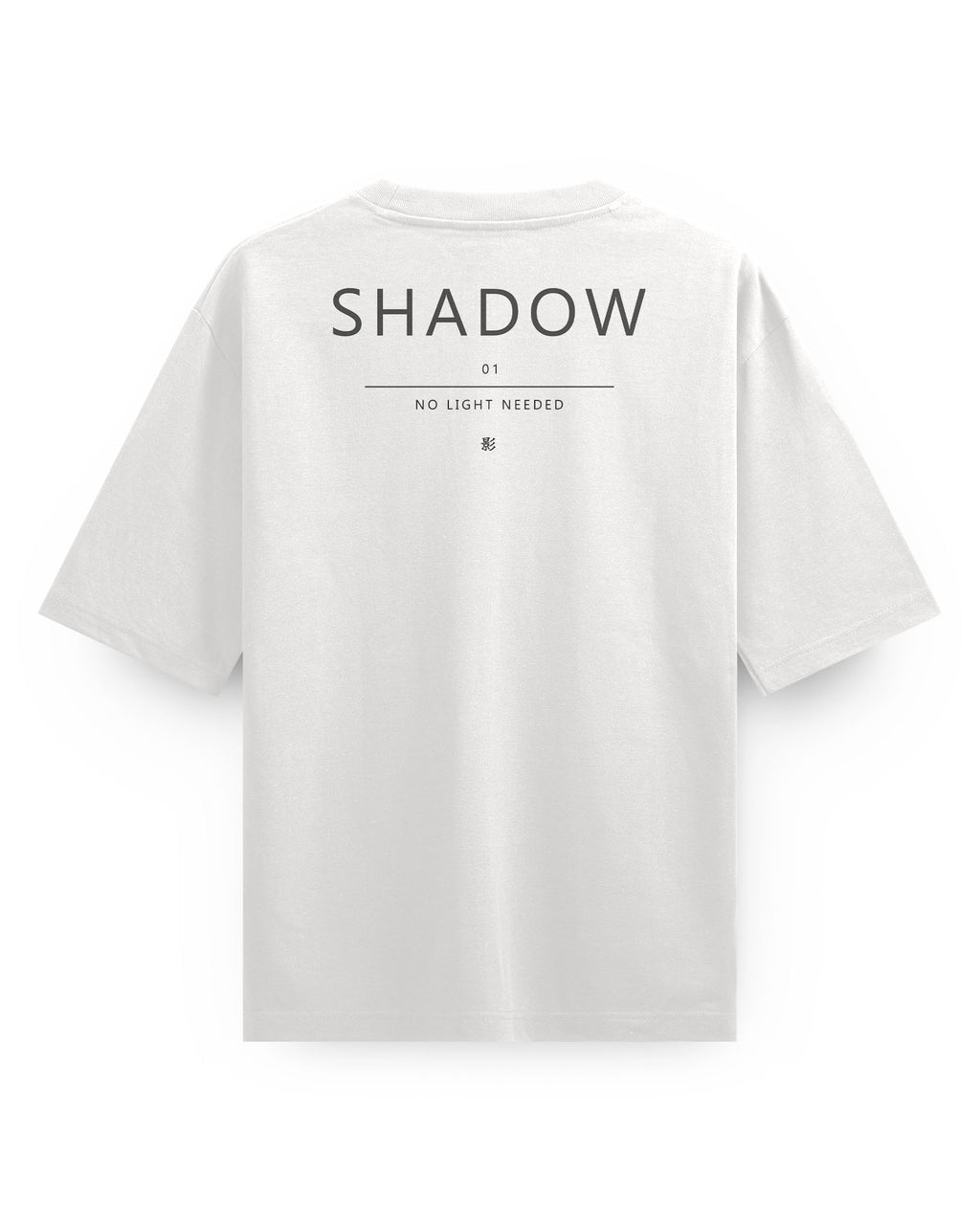 UMBRA - Oversized Tee